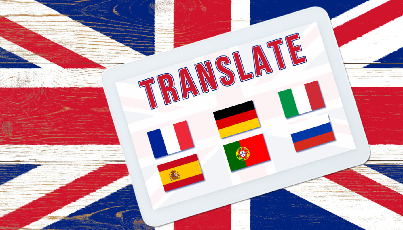 En audiovisuel, qui se charge des traductions ?