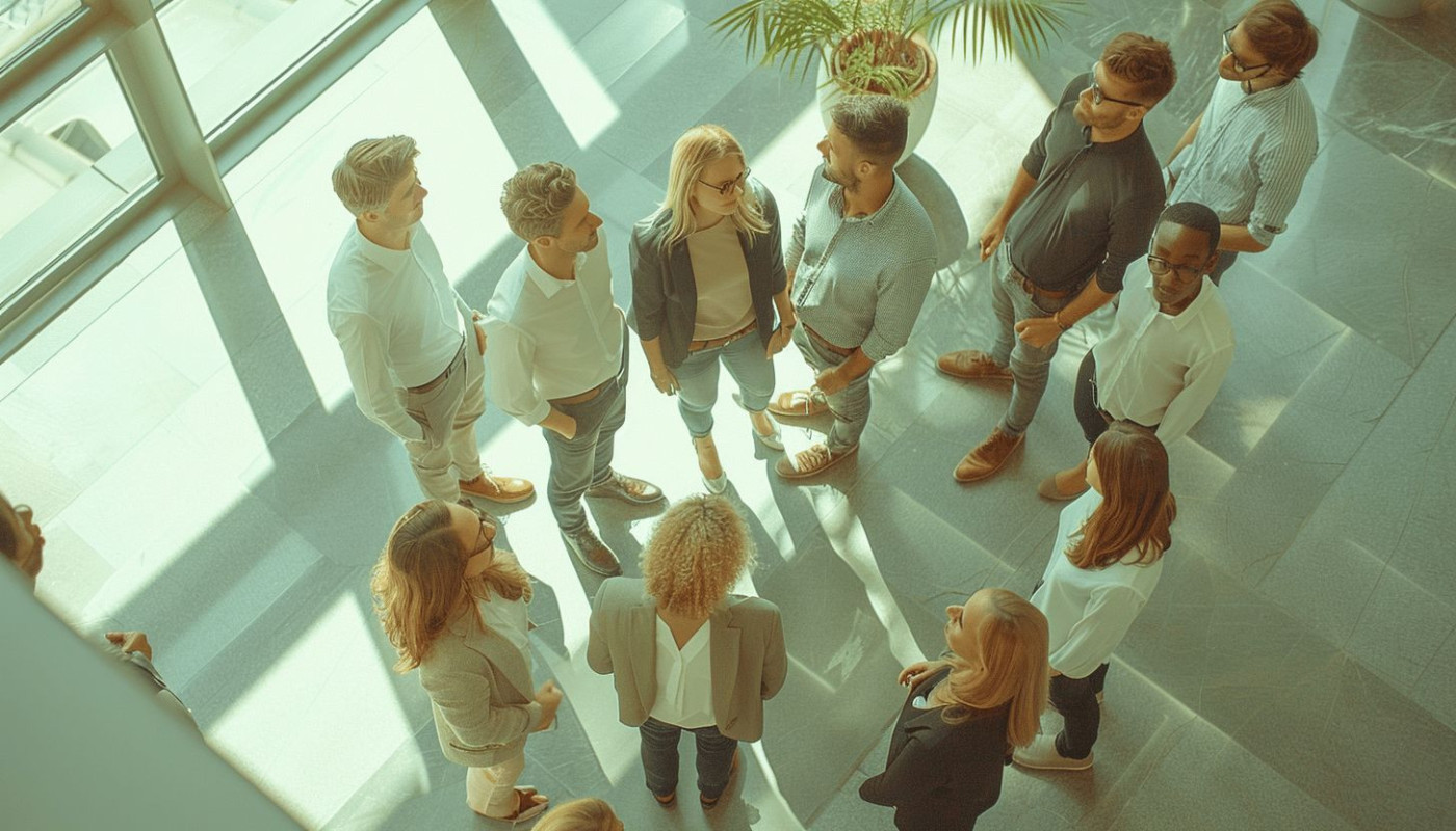 Bien-être au travail et performance comment les politiques de santé mentale influencent la réussite de l'entreprise