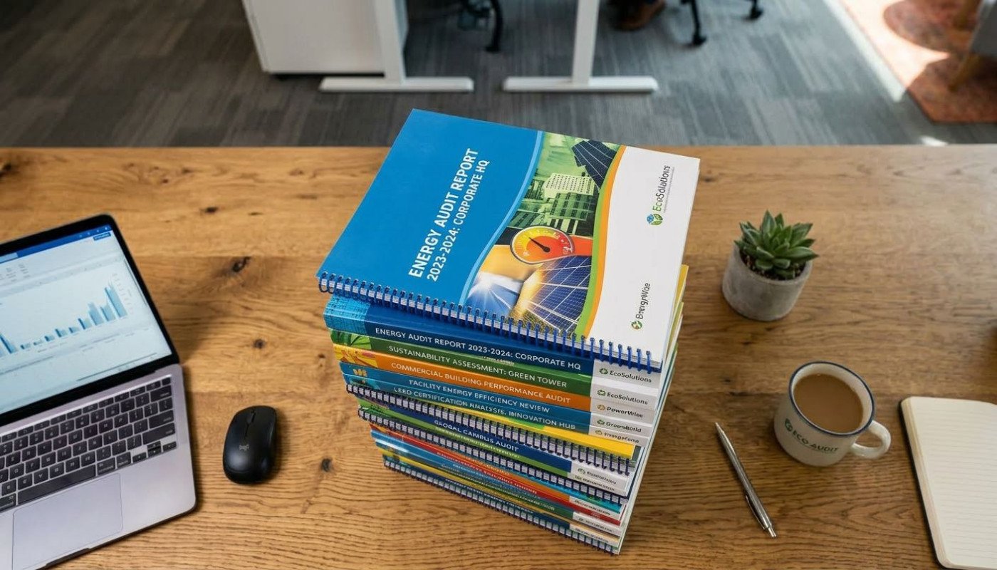 Comment choisir la meilleure couverture pour vos audits énergétiques ?