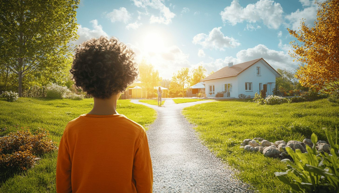 Comment choisir la meilleure option de garde pour vos enfants lors d'une séparation ?