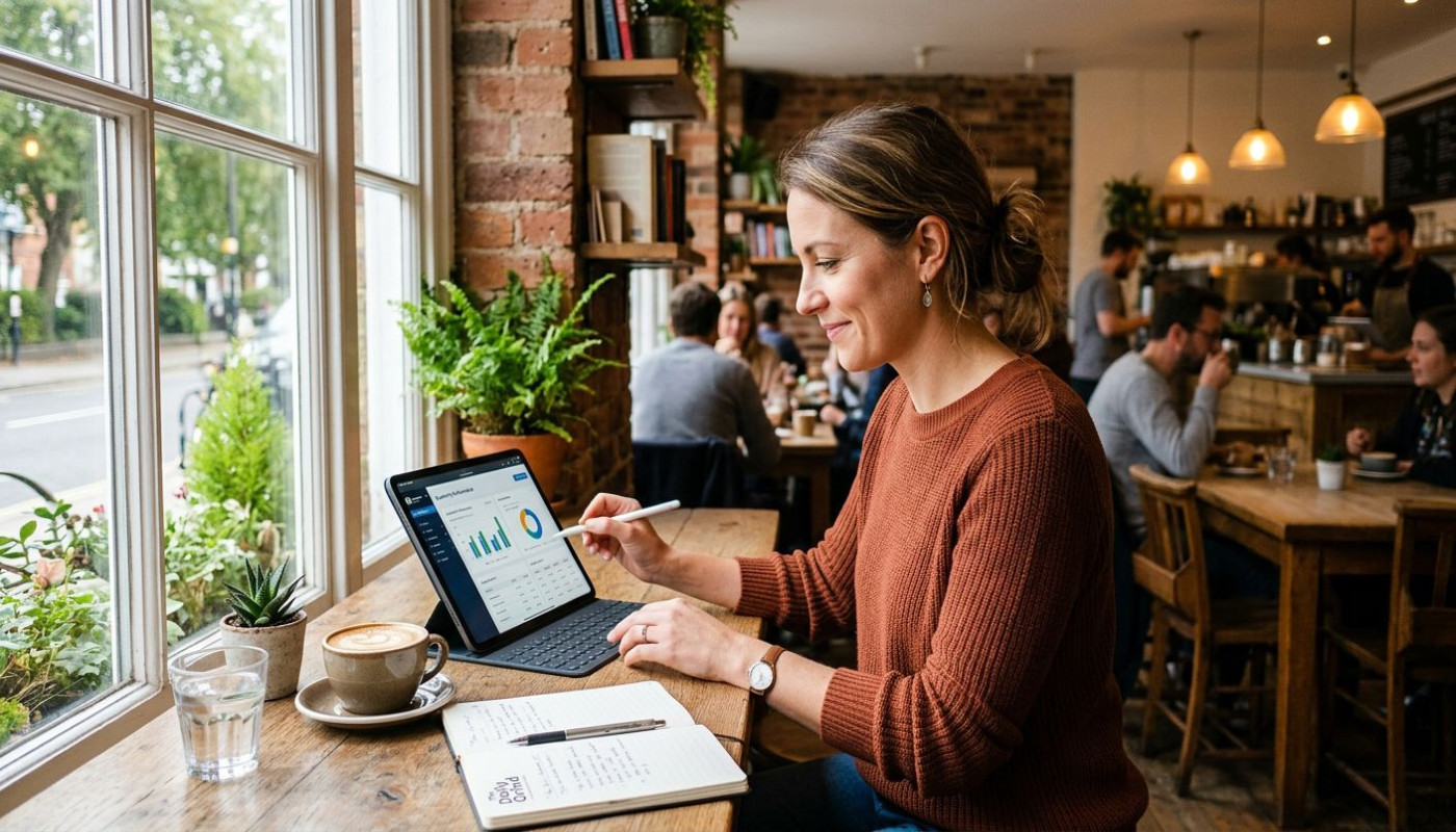 Comment la digitalisation des paiements influence-t-elle les PME ?