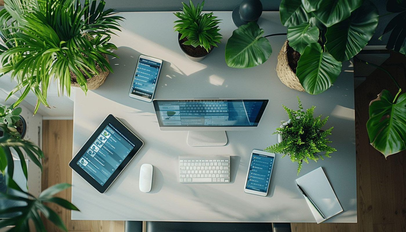 Comment les avis en ligne peuvent transformer la perception d'une entreprise