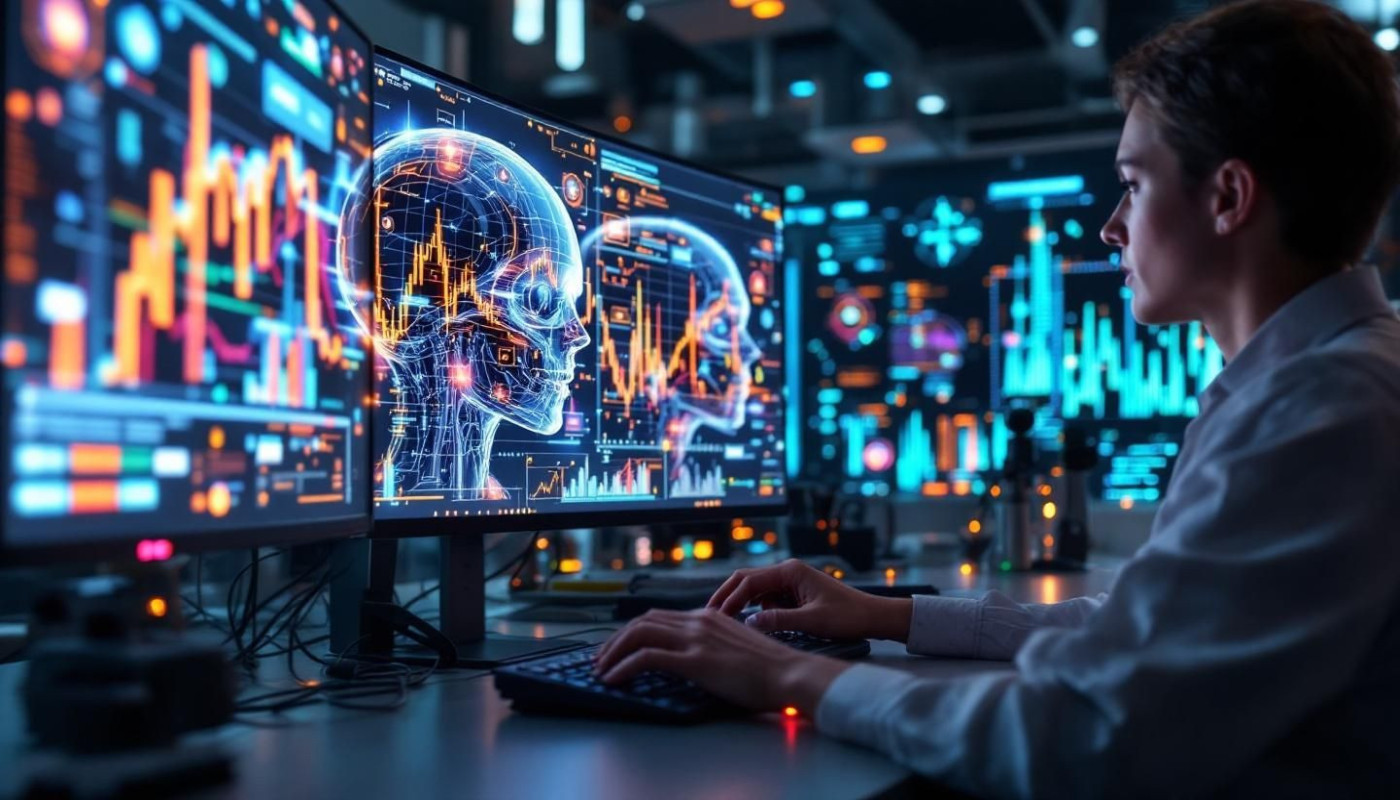 Comment transformer des données complexes en présentations captivantes ?