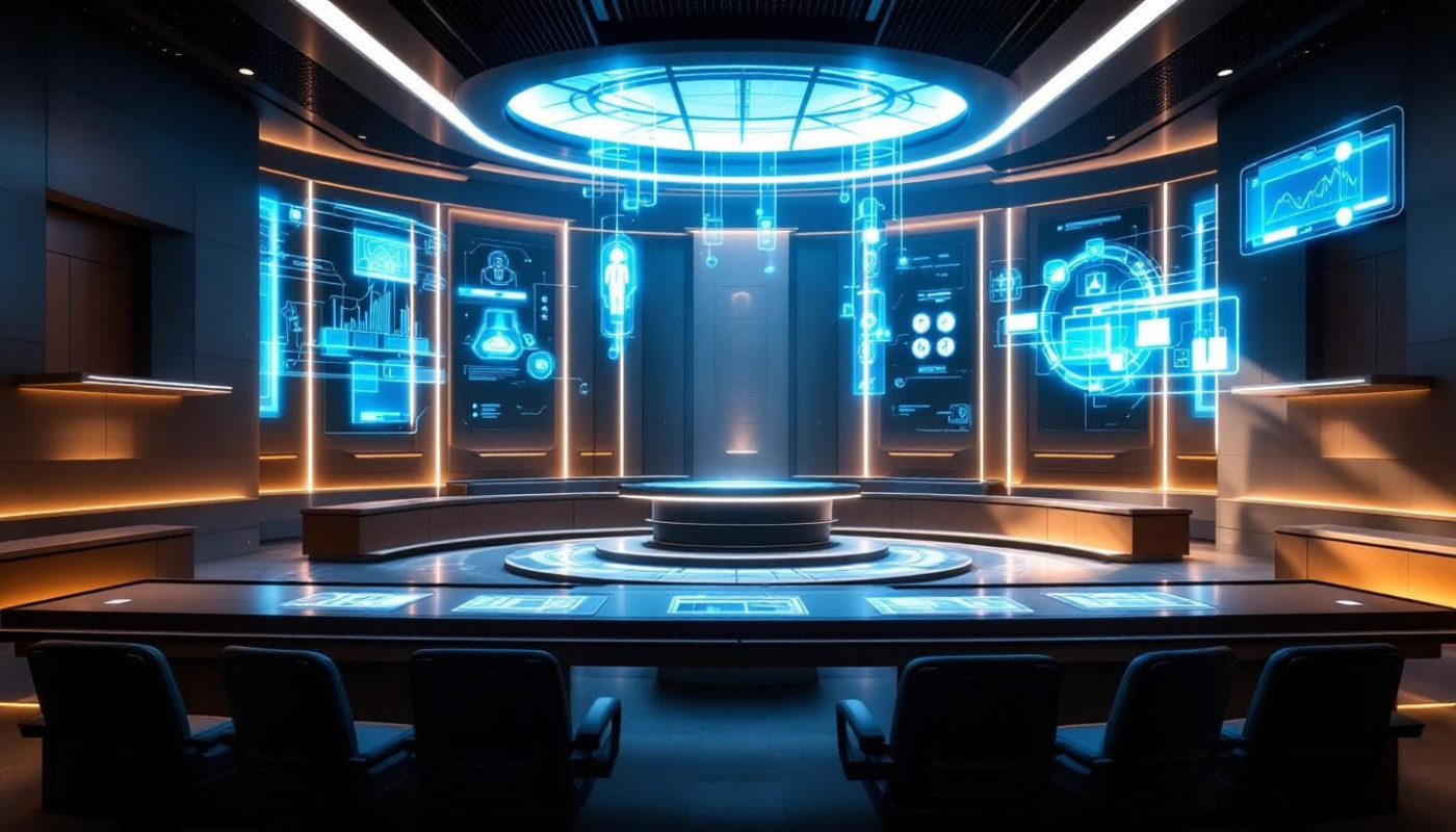 Divers - Impact des innovations technologiques sur la jurisprudence actuelle