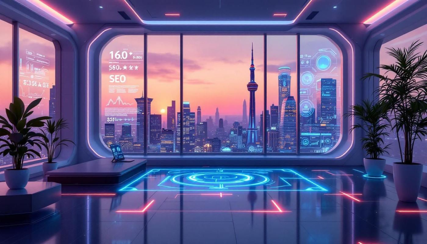 Impact des nouvelles technologies sur les pratiques SEO actuelles