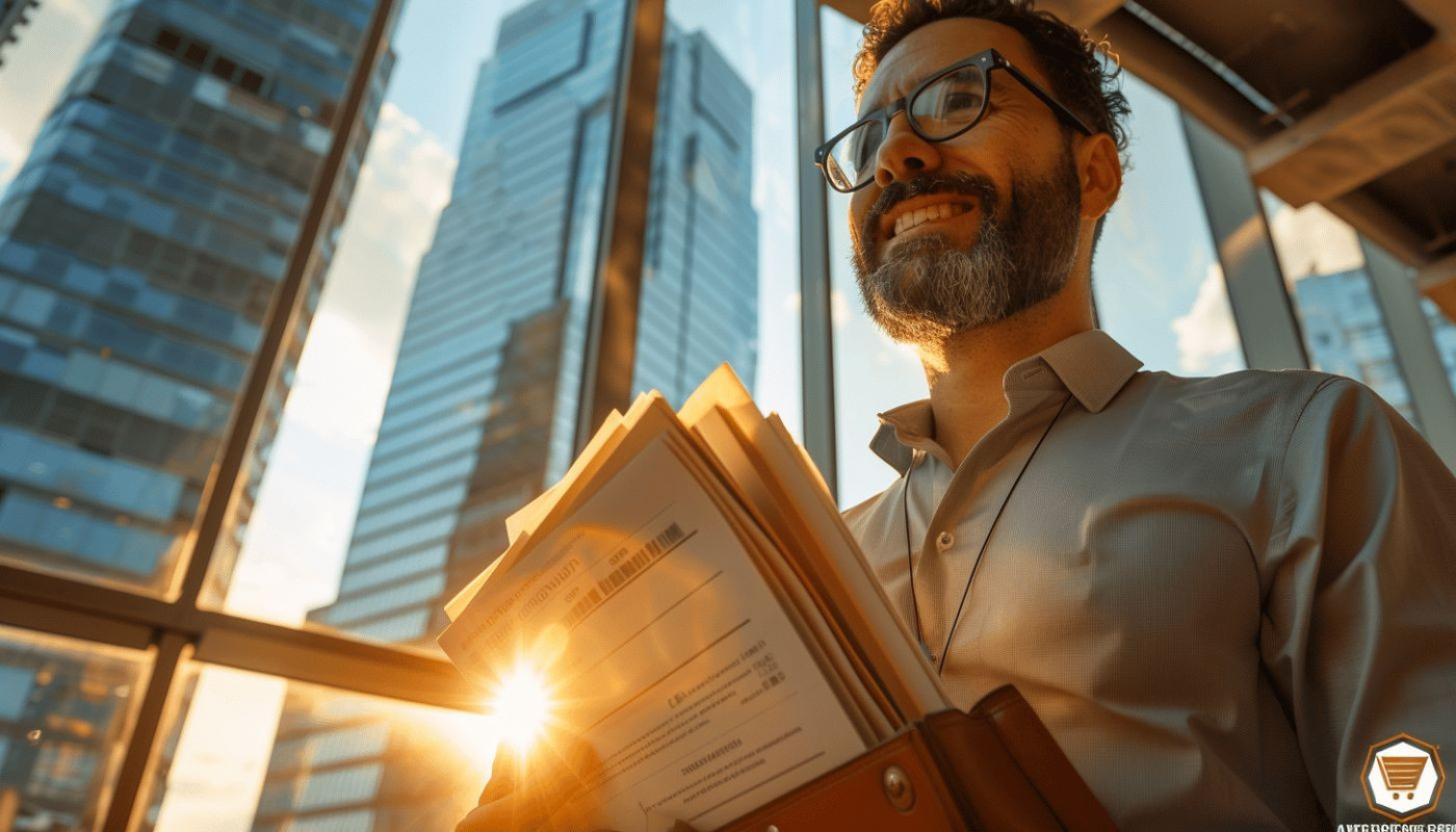 Carrière - Optimiser sa stratégie de prospection en tant que commercial B2B indépendant