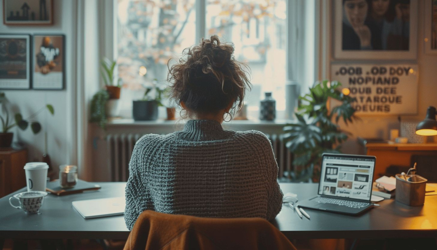 Stratégies efficaces pour optimiser votre recherche d'emploi en ligne
